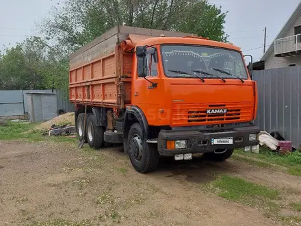 КамАЗ  45143 2008 года за 11 200 000 тг. в Актобе – фото 3