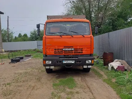 КамАЗ  45143 2008 года за 11 200 000 тг. в Актобе – фото 6
