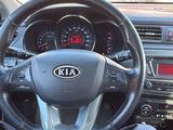 Kia Rio 2013 годаүшін3 200 000 тг. в Актау – фото 3