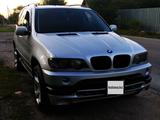 BMW X5 2002 годаүшін6 200 000 тг. в Алматы