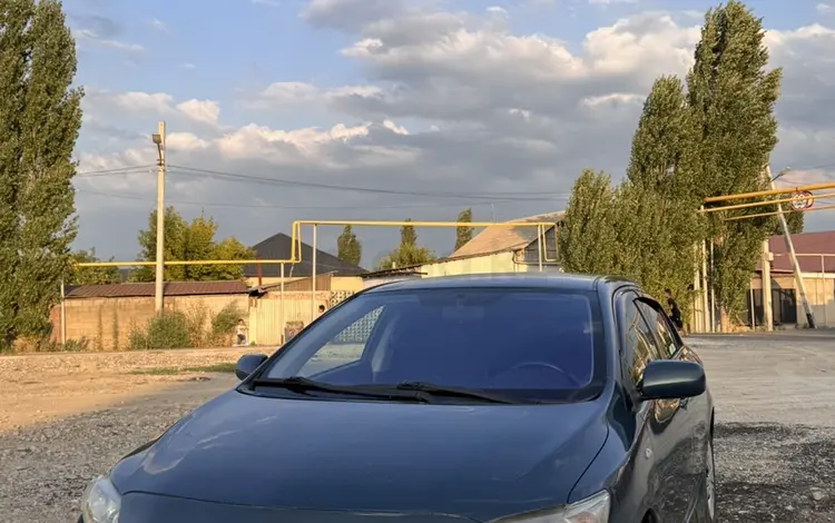 Toyota Corolla 2007 года за 4 200 000 тг. в Алматы