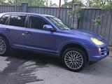 Porsche Cayenne 2008 годаfor8 500 000 тг. в Алматы – фото 4