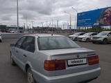 Volkswagen Passat 1996 года за 1 900 000 тг. в Астана – фото 4