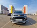 Chevrolet Tracker 2021 года за 8 500 000 тг. в Астана – фото 11