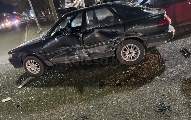 Toyota Corolla 1991 года за 450 000 тг. в Караганда