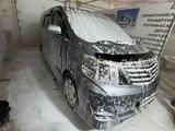 Toyota Alphard 2008 года за 5 600 000 тг. в Атырау