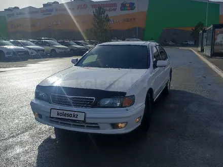 Nissan Cefiro 1998 года за 3 300 000 тг. в Алматы – фото 10