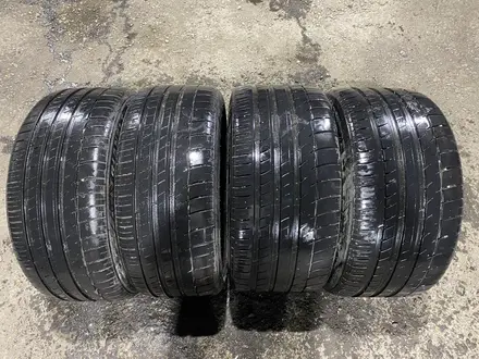 275/40R20 315/35R20 Комплект 4шт Без Шишек и Порезов Triangel за 145 000 тг. в Алматы