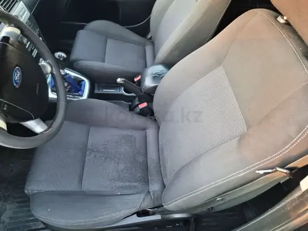 Ford Mondeo 2006 года за 2 900 000 тг. в Актобе – фото 44