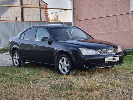 Ford Mondeo 2006 года за 2 900 000 тг. в Актобе – фото 51