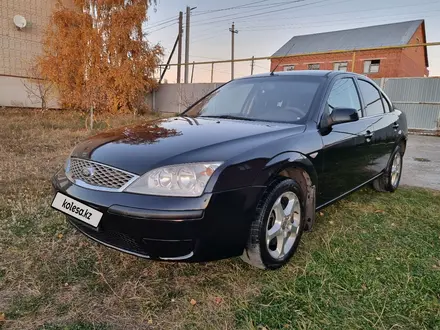 Ford Mondeo 2006 года за 2 900 000 тг. в Актобе – фото 6