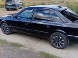 Audi 100 1993 годаүшін2 100 000 тг. в Есиль