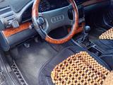 Audi 100 1993 годаүшін2 100 000 тг. в Есиль – фото 3