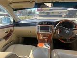 Toyota Crown Majesta 2005 годаүшін3 444 444 тг. в Уральск – фото 5