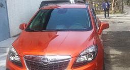 Opel Mokka 2014 года за 4 500 000 тг. в Алматы – фото 2