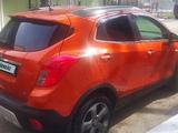 Opel Mokka 2014 годаүшін6 500 000 тг. в Алматы – фото 3