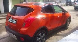 Opel Mokka 2014 года за 4 500 000 тг. в Алматы – фото 3