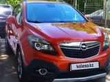 Opel Mokka 2014 года за 5 650 000 тг. в Алматы