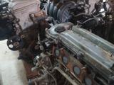 Двигатель 2 AZ-FЕ комплект 2.4 за 550 000 тг. в Алматы