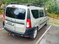 ВАЗ (Lada) Largus 2014 года за 3 500 000 тг. в Астана – фото 6