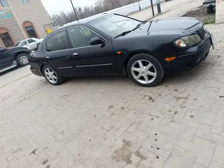Nissan Maxima 2006 года за 2 450 000 тг. в Алматы – фото 11