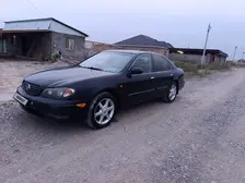 Nissan Maxima, 2006