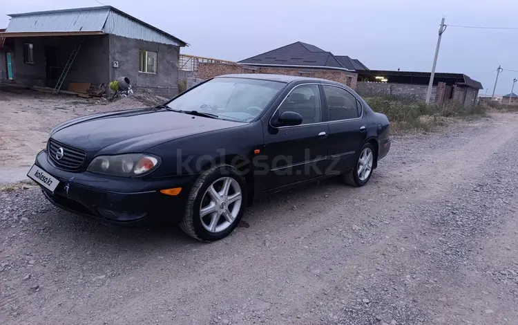 Nissan Maxima 2006 года за 2 200 000 тг. в Кордай