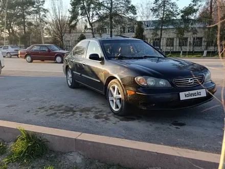 Nissan Maxima 2006 года за 2 450 000 тг. в Алматы – фото 3