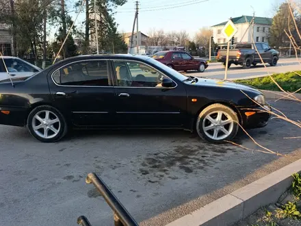 Nissan Maxima 2006 года за 2 450 000 тг. в Алматы – фото 4