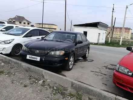 Nissan Maxima 2006 года за 2 450 000 тг. в Алматы – фото 5