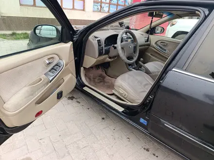 Nissan Maxima 2006 года за 2 450 000 тг. в Алматы – фото 7