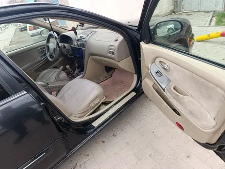 Nissan Maxima 2006 года за 2 450 000 тг. в Алматы – фото 8