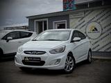 Hyundai Accent 2013 годаүшін4 800 000 тг. в Костанай – фото 3