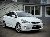 Hyundai Accent 2013 годаүшін4 800 000 тг. в Костанай