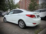 Hyundai Accent 2013 годаүшін4 800 000 тг. в Костанай – фото 4