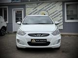 Hyundai Accent 2013 годаүшін4 800 000 тг. в Костанай – фото 2
