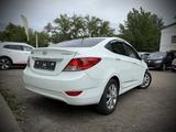 Hyundai Accent 2013 годаүшін4 800 000 тг. в Костанай – фото 5