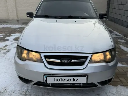 Daewoo Nexia 2013 года за 2 100 000 тг. в Алматы – фото 13