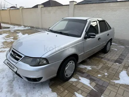 Daewoo Nexia 2013 года за 2 100 000 тг. в Алматы – фото 6