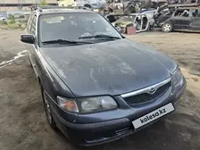 Mazda 626, 1998