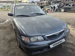Mazda 626