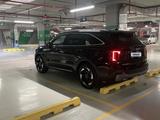 Kia Sorento 2024 года за 17 900 000 тг. в Астана – фото 2