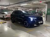 Kia Sorento 2024 года за 17 900 000 тг. в Астана – фото 3