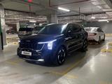 Kia Sorento 2024 года за 17 900 000 тг. в Астана