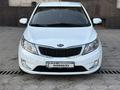 Kia Rio 2014 годаүшін5 300 000 тг. в Шымкент