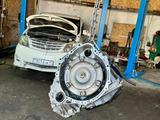 Вариатор Toyota Estima (2.4л) 2AZ-FE АКПП (автомат) КОНТРАКТНЫЕ ДВИГАТЕЛИ за 205 100 тг. в Алматы
