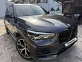 BMW X5 2022 года за 38 000 000 тг. в Алматы – фото 2