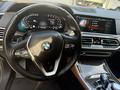 BMW X5 2022 года за 38 000 000 тг. в Алматы – фото 18