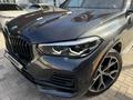 BMW X5 2022 года за 38 000 000 тг. в Алматы – фото 7