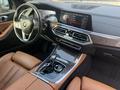 BMW X5 2022 года за 38 000 000 тг. в Алматы – фото 22